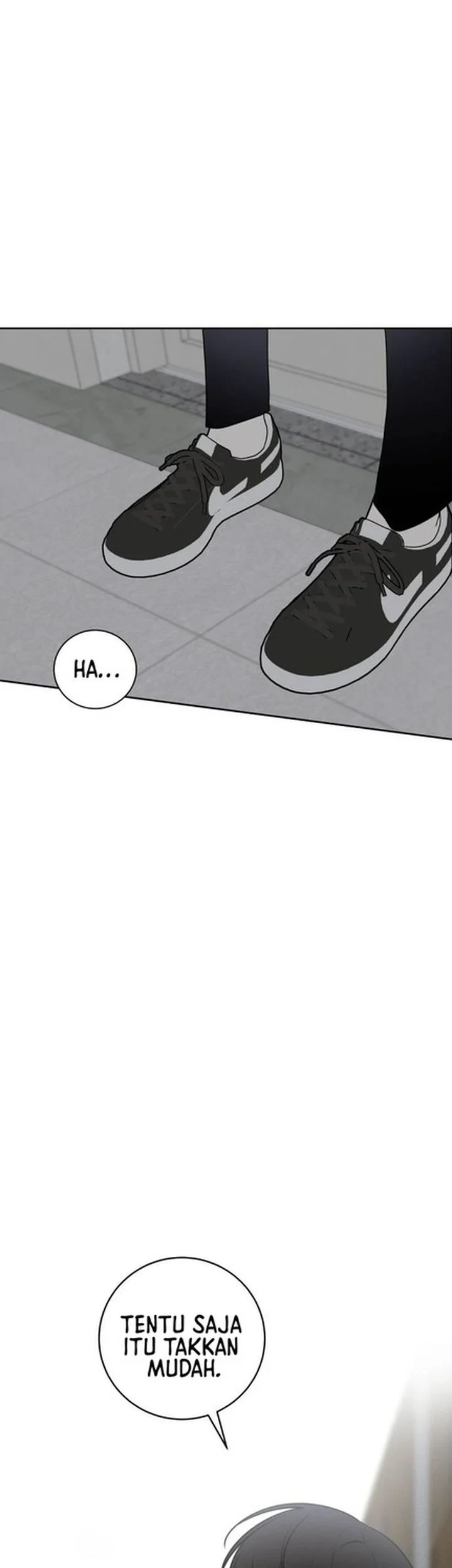 Please Don’t Die! Chapter 9 page 5