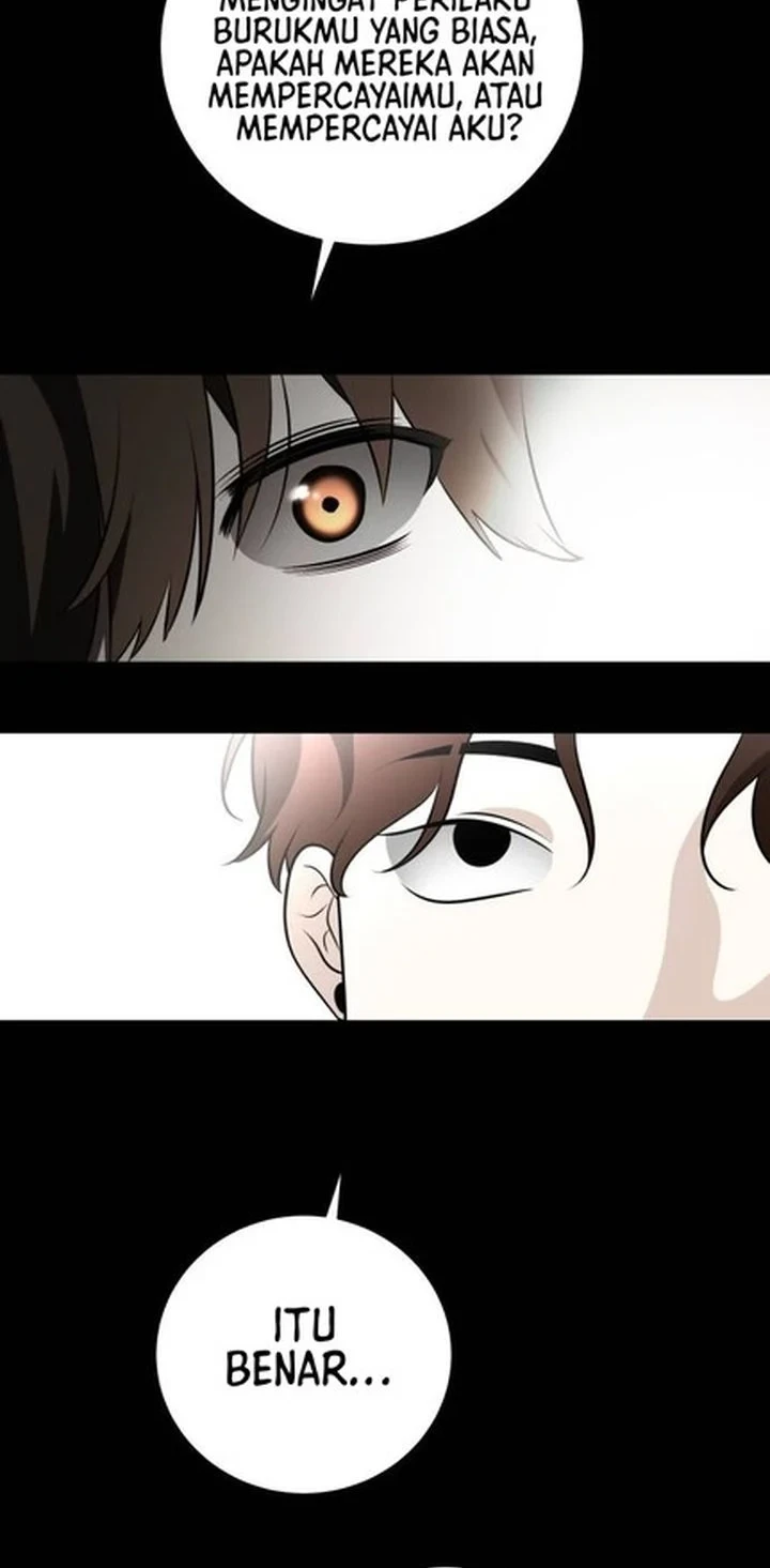 Please Don’t Die! Chapter 9 page 80