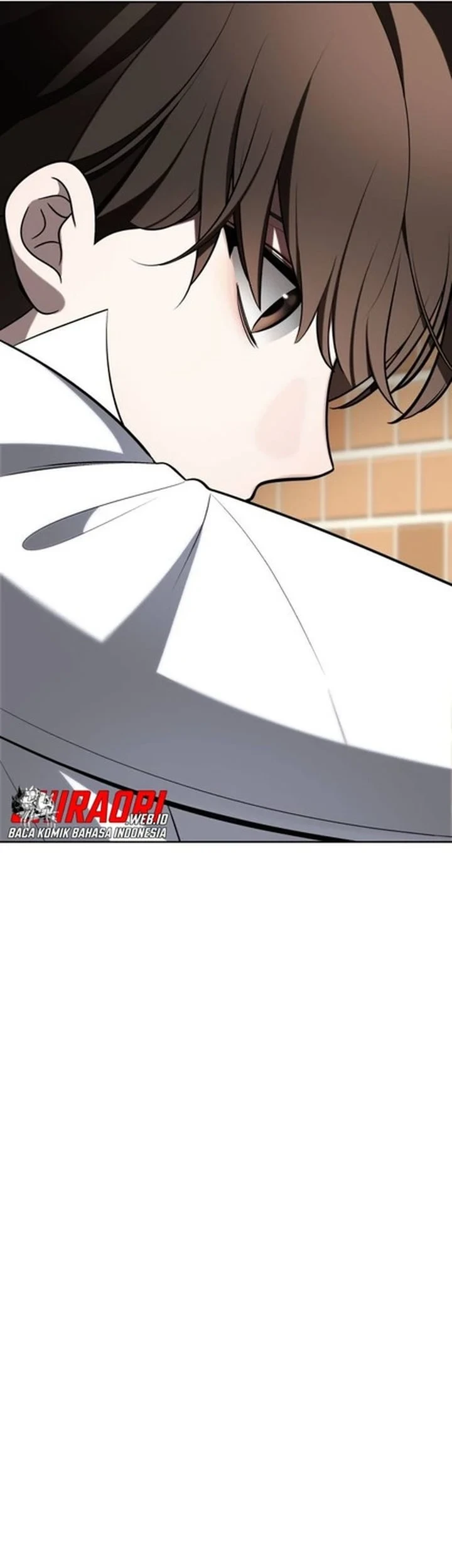 Please Don’t Die! Chapter 9 page 15