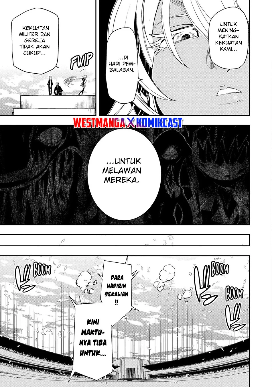 Rakudai Kenja Gakuin no Msou ~ Nidome no Tensei, S Rank Cheat Majutsushi Boukenroku Chapter 23 Gambar 12