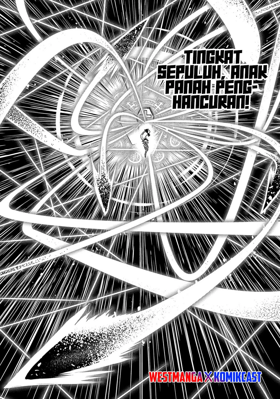 Rakudai Kenja Gakuin no Msou ~ Nidome no Tensei, S Rank Cheat Majutsushi Boukenroku Chapter 26 Gambar 7