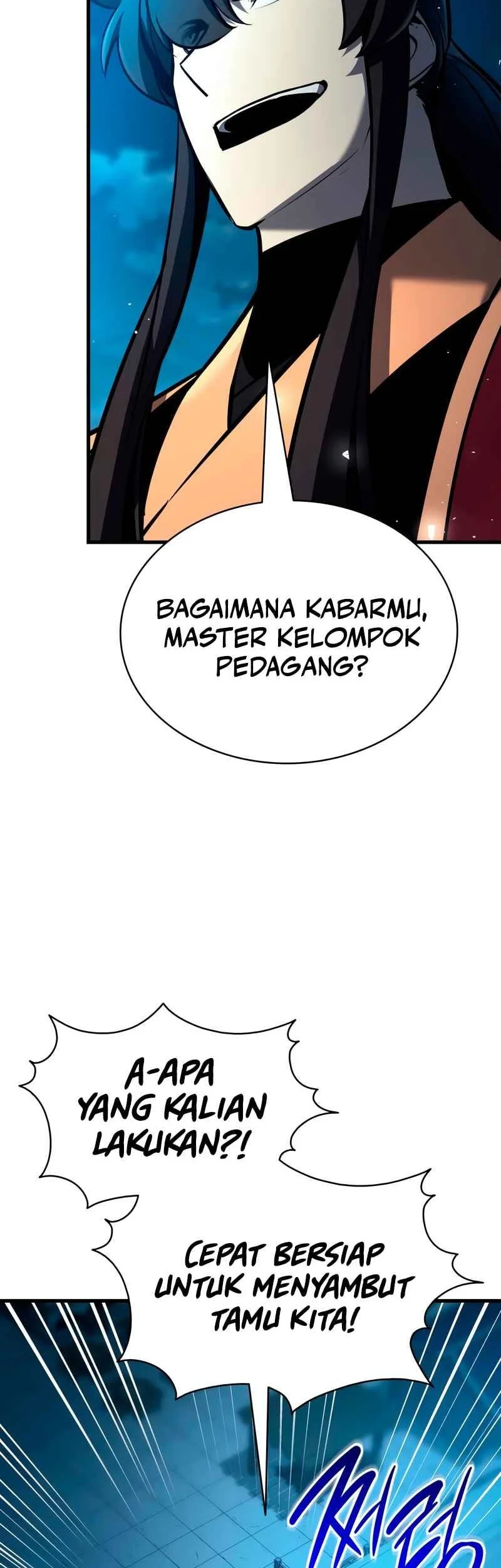 Rebirth of the Divine Demon Chapter 32 page 35