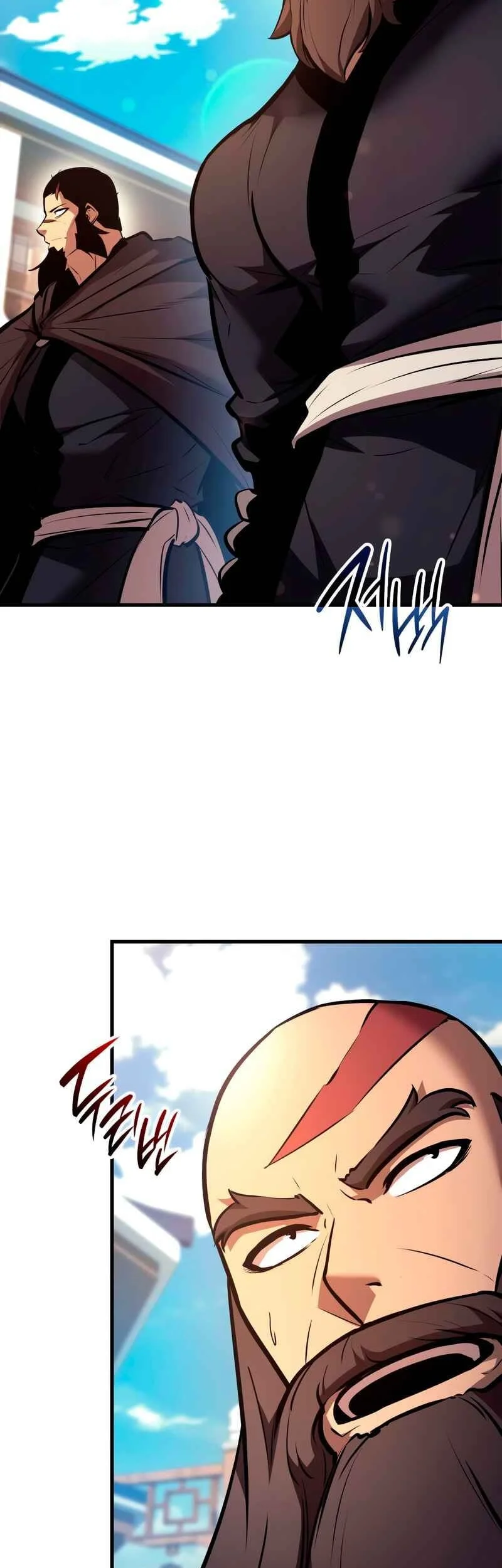 Rebirth of the Divine Demon Chapter 32 page 52