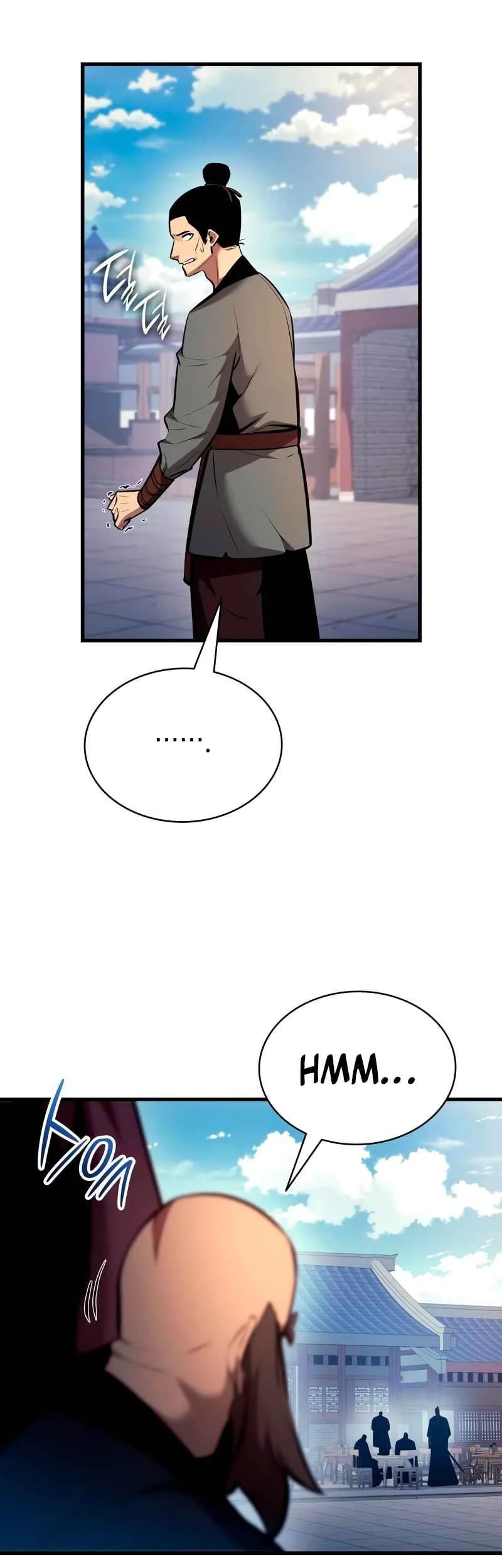 Rebirth of the Divine Demon Chapter 32 page 58