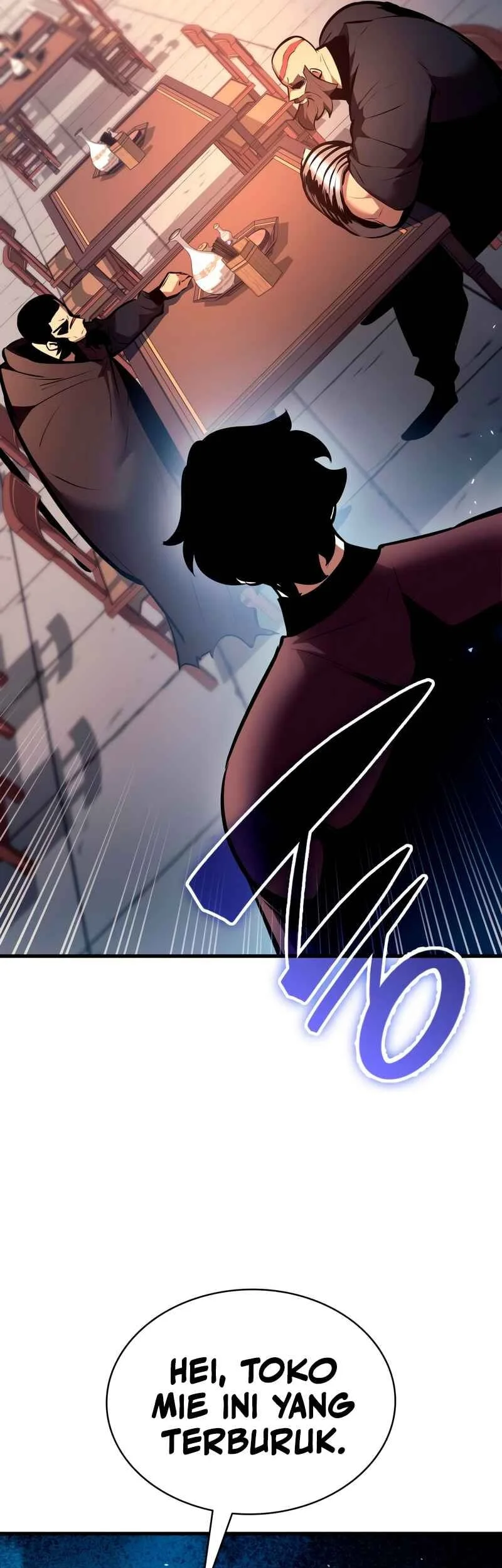 Rebirth of the Divine Demon Chapter 32 page 66