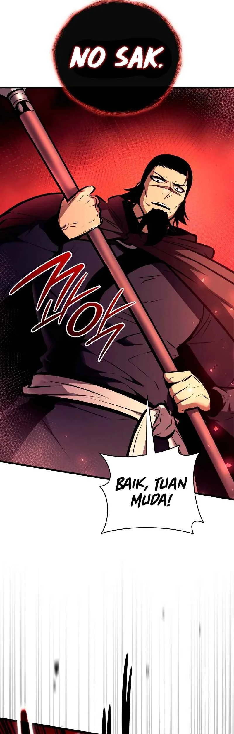 Rebirth of the Divine Demon Chapter 33 page 34
