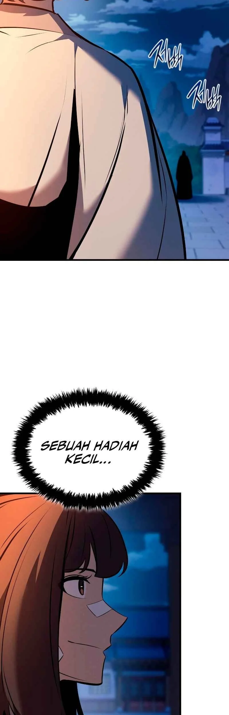 Rebirth of the Divine Demon Chapter 33 page 56