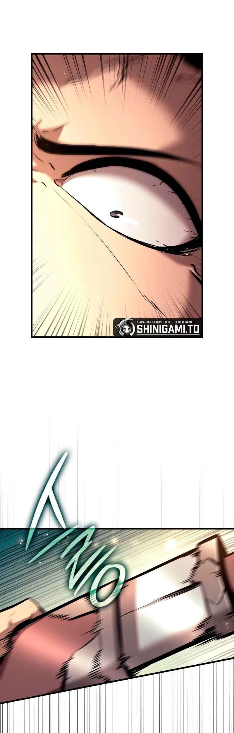 Rebirth of the Divine Demon Chapter 33 page 6