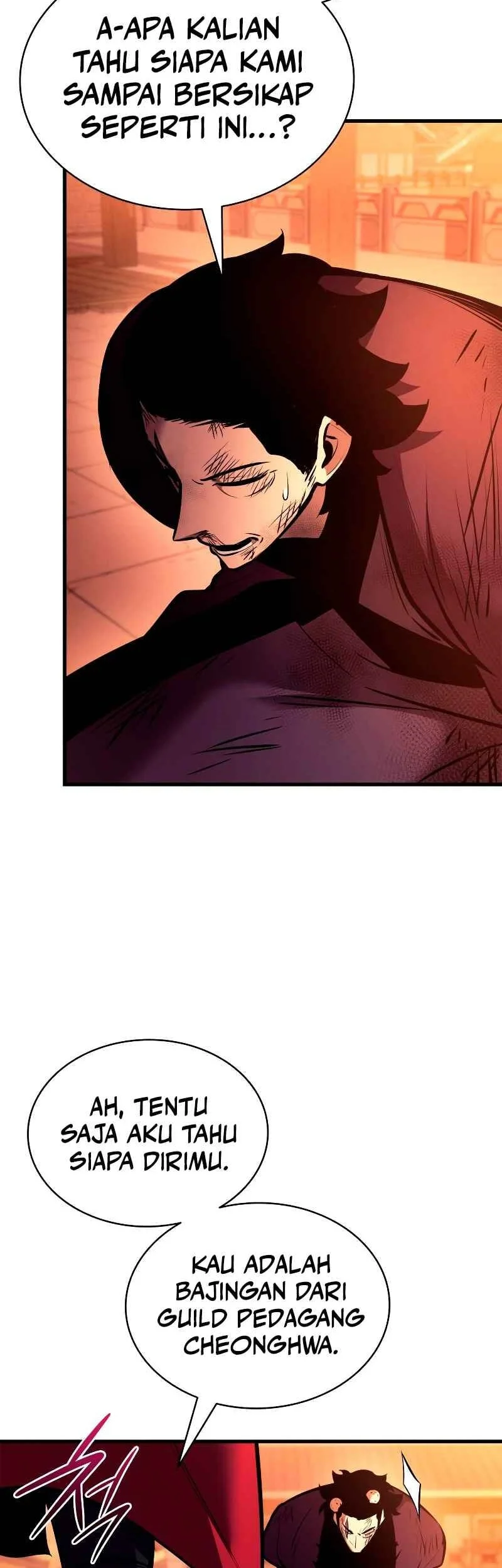Rebirth of the Divine Demon Chapter 33 page 27