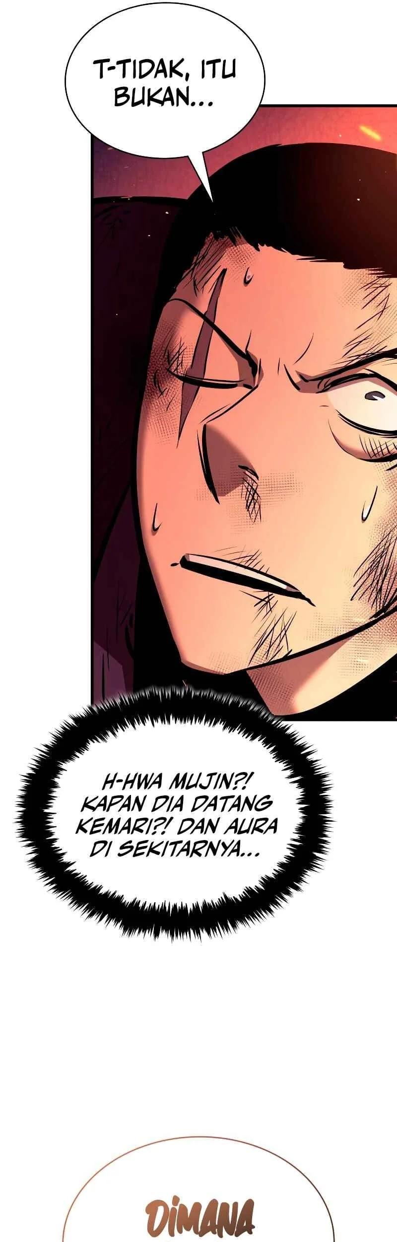 Rebirth of the Divine Demon Chapter 33 page 30