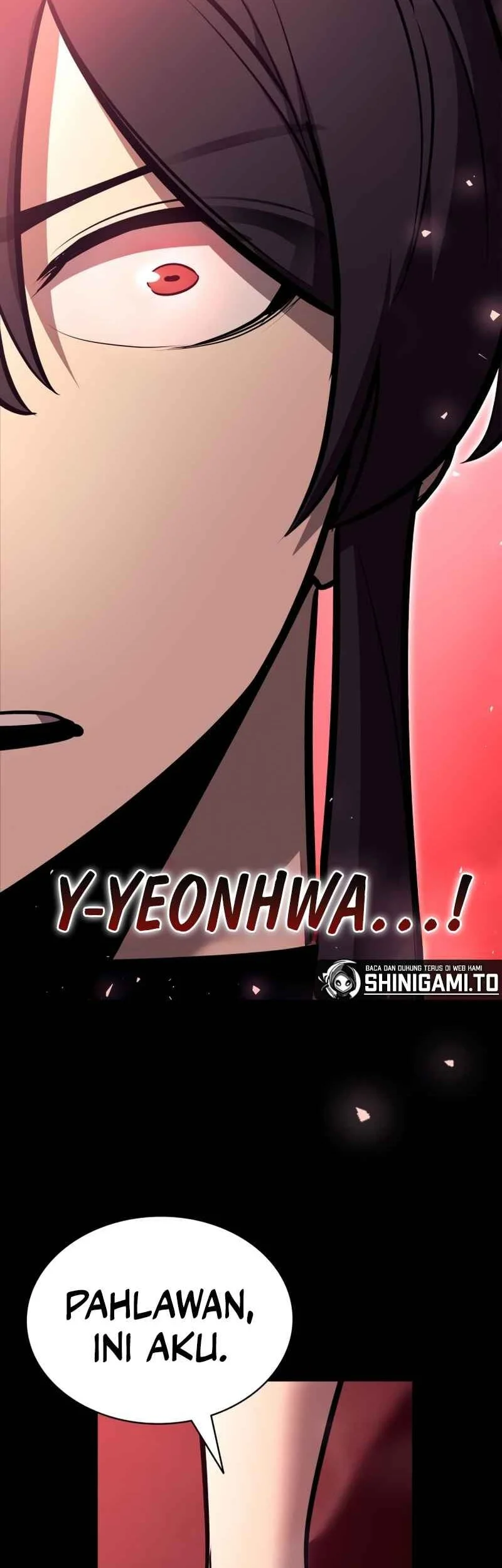 Rebirth of the Divine Demon Chapter 34 page 35