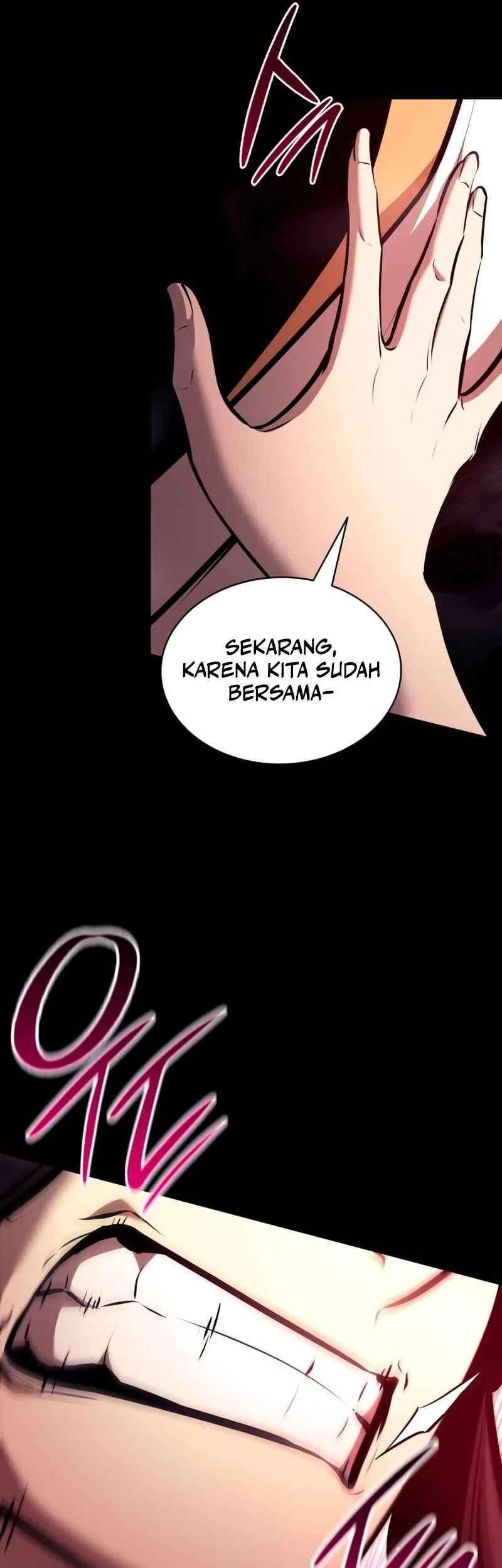 Rebirth of the Divine Demon Chapter 34 page 38