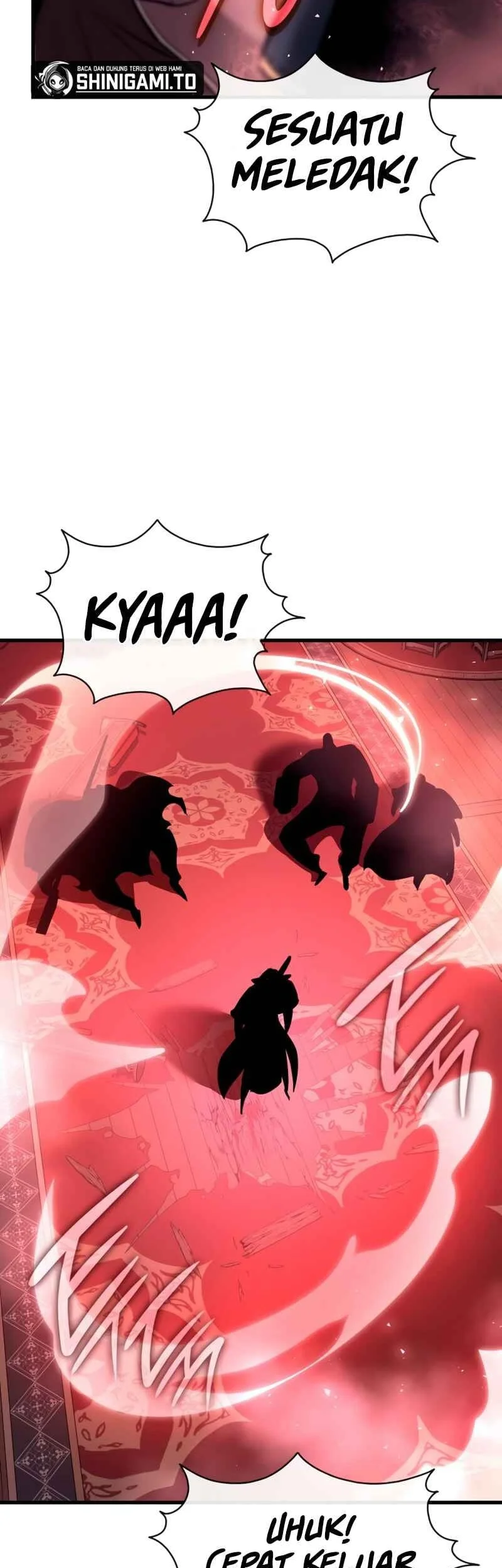 Rebirth of the Divine Demon Chapter 34 page 44