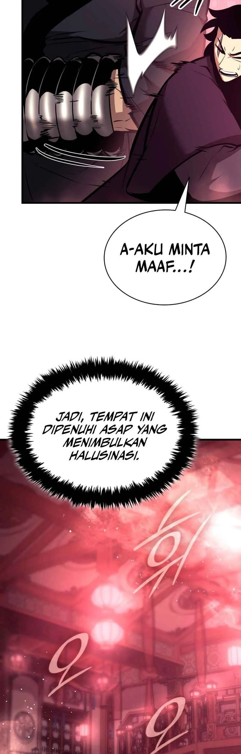 Rebirth of the Divine Demon Chapter 34 page 47