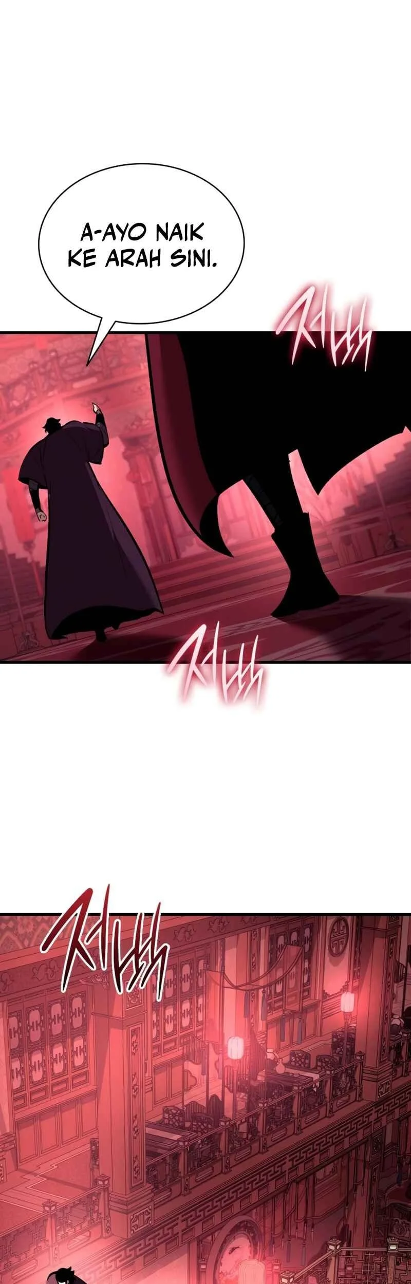 Rebirth of the Divine Demon Chapter 34 page 50