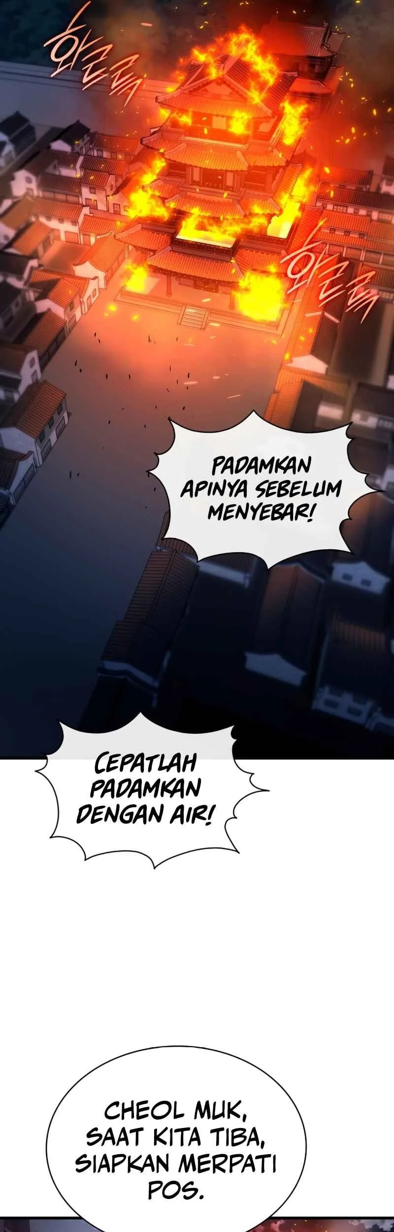 Rebirth of the Divine Demon Chapter 34 page 66