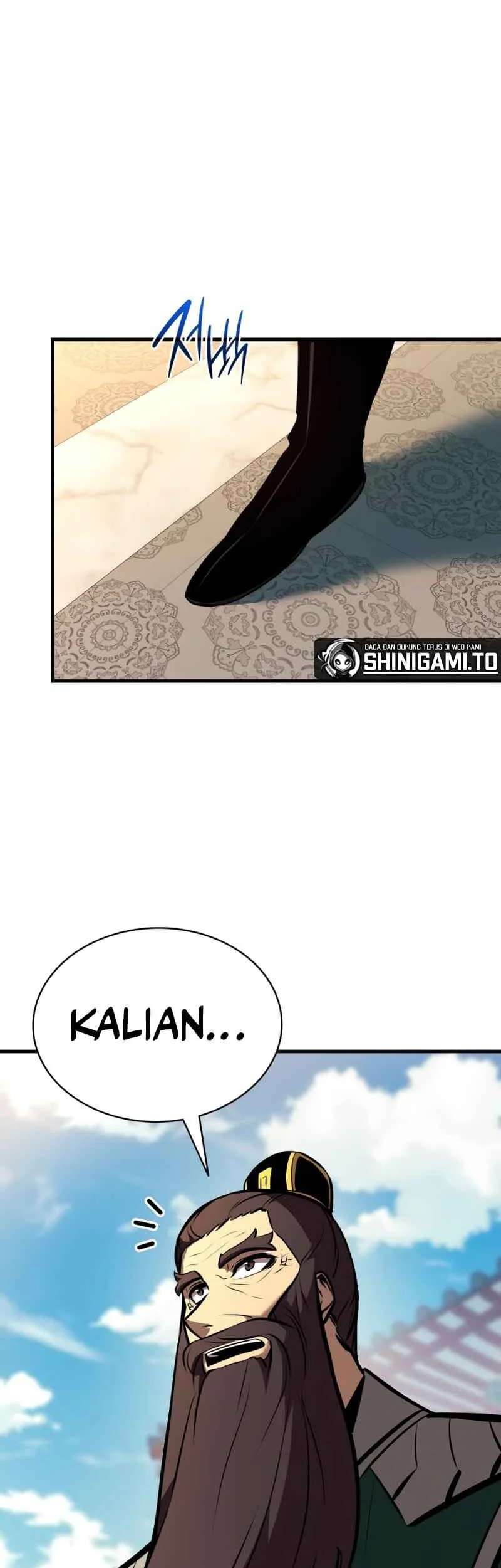 Rebirth of the Divine Demon Chapter 34 page 72