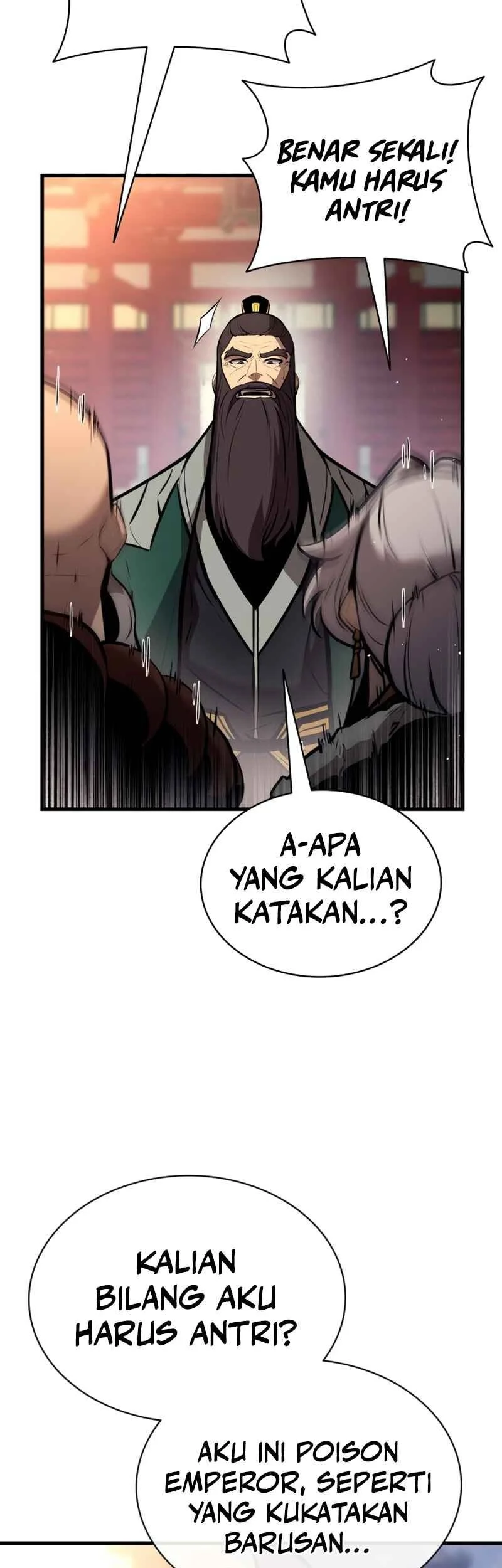 Rebirth of the Divine Demon Chapter 34 page 76