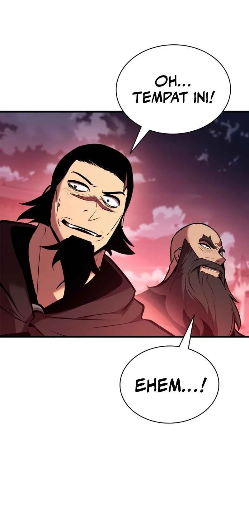 Rebirth of the Divine Demon Chapter 34 page 5
