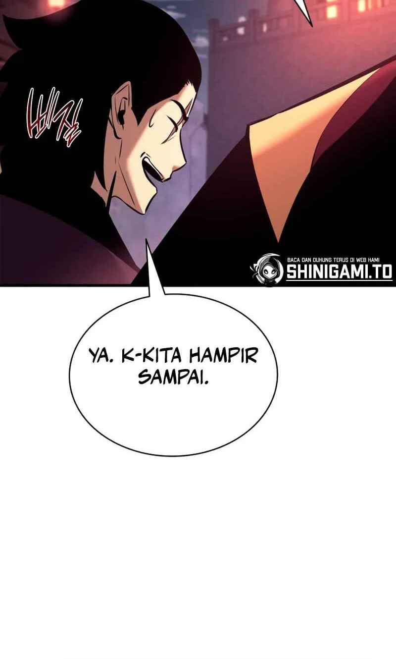 Rebirth of the Divine Demon Chapter 34 page 13