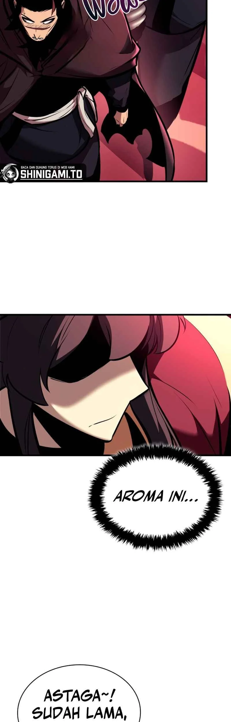 Rebirth of the Divine Demon Chapter 34 page 20