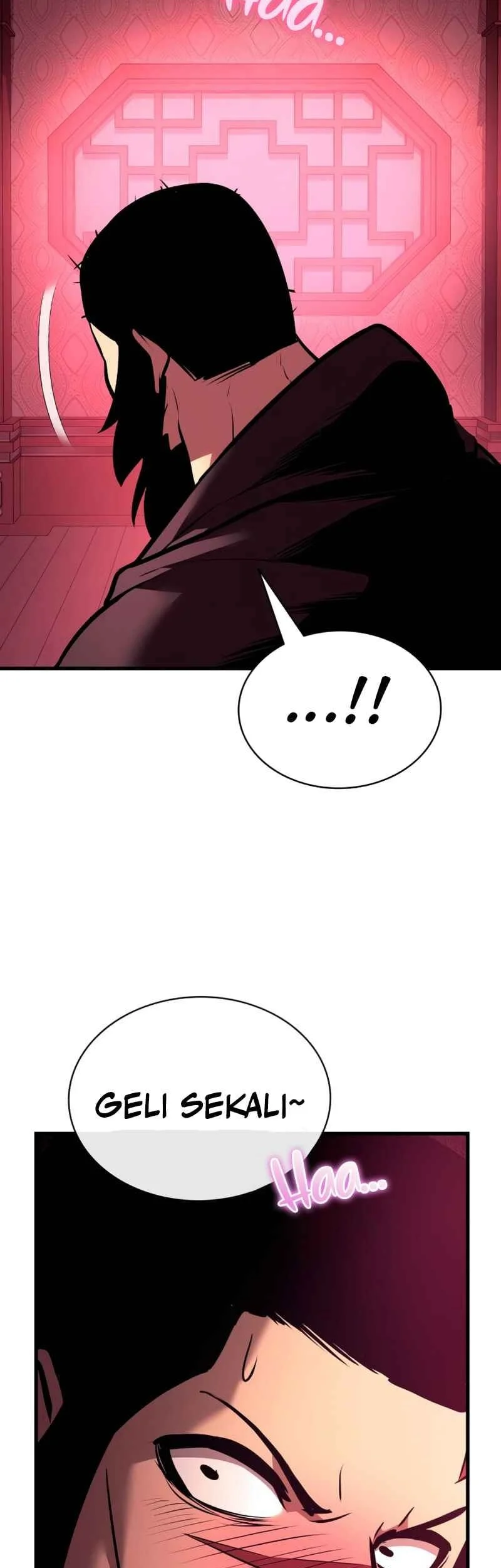Rebirth of the Divine Demon Chapter 34 page 24