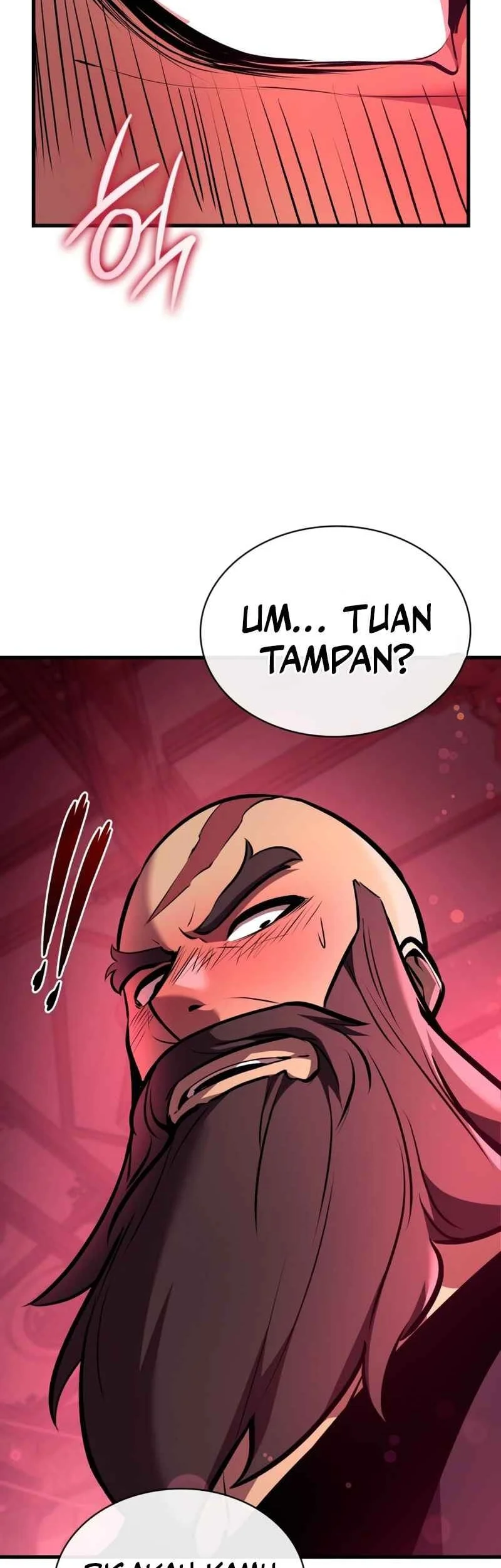 Rebirth of the Divine Demon Chapter 34 page 27