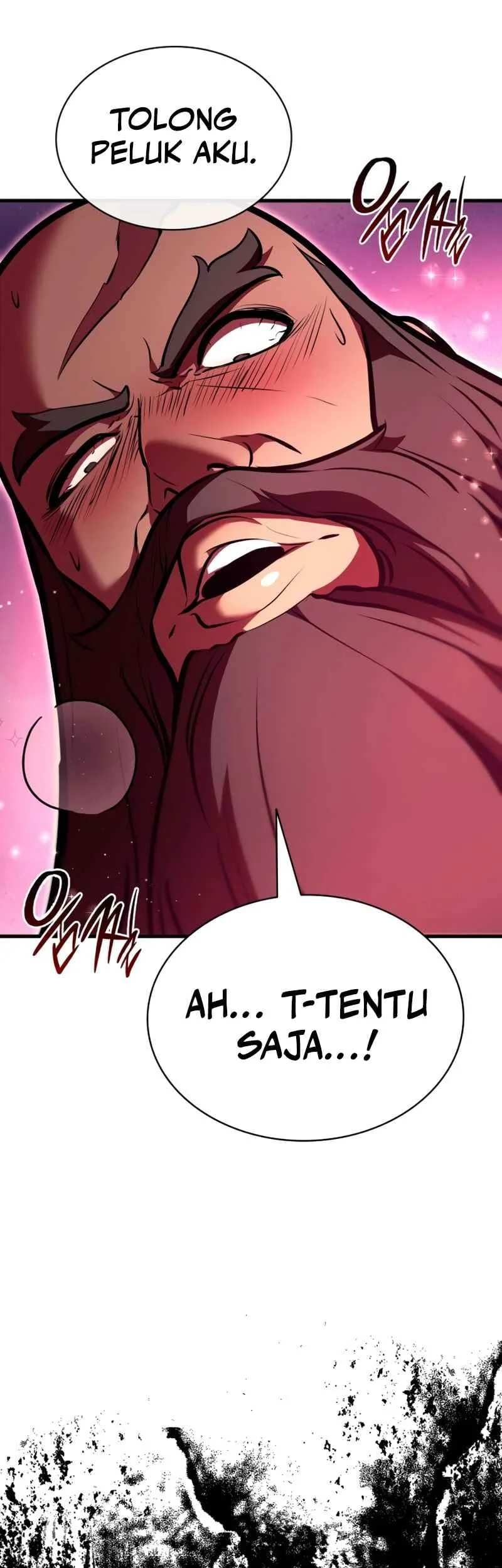Rebirth of the Divine Demon Chapter 34 page 30