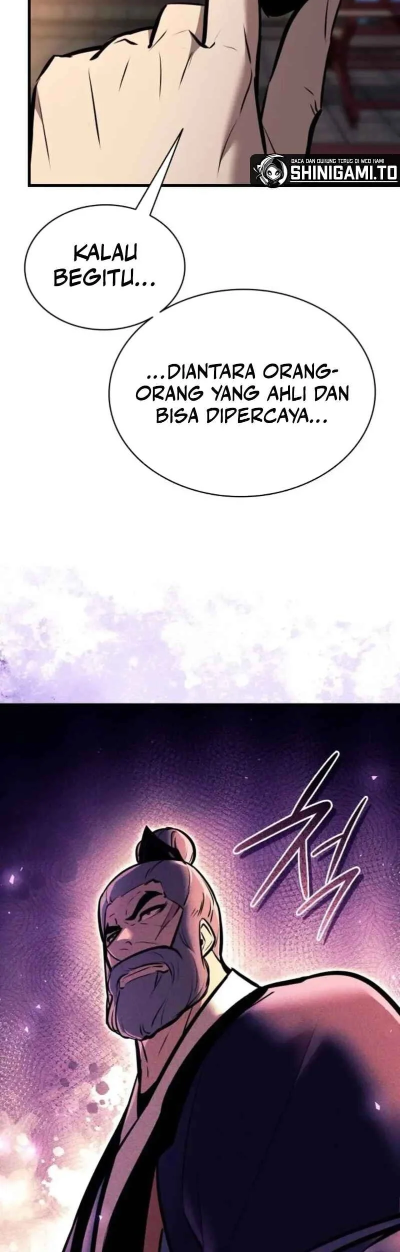 Rebirth of the Divine Demon Chapter 35 page 43