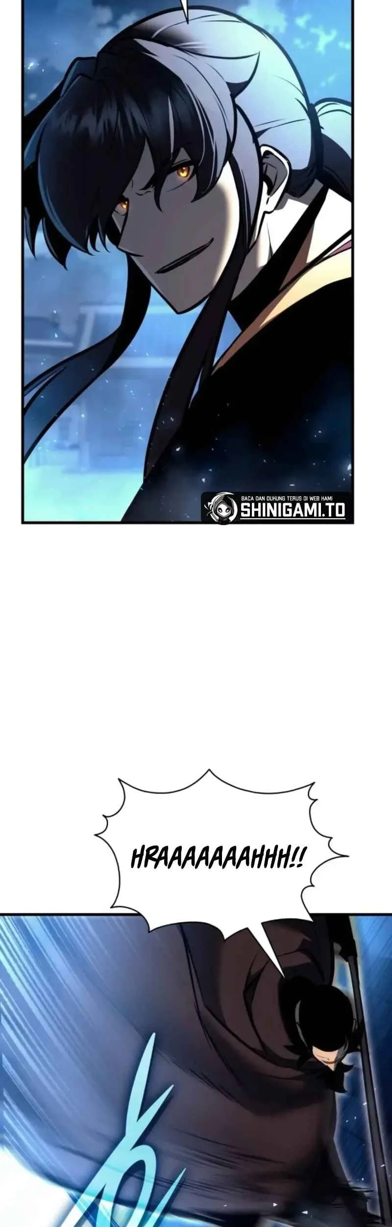 Rebirth of the Divine Demon Chapter 35 page 60