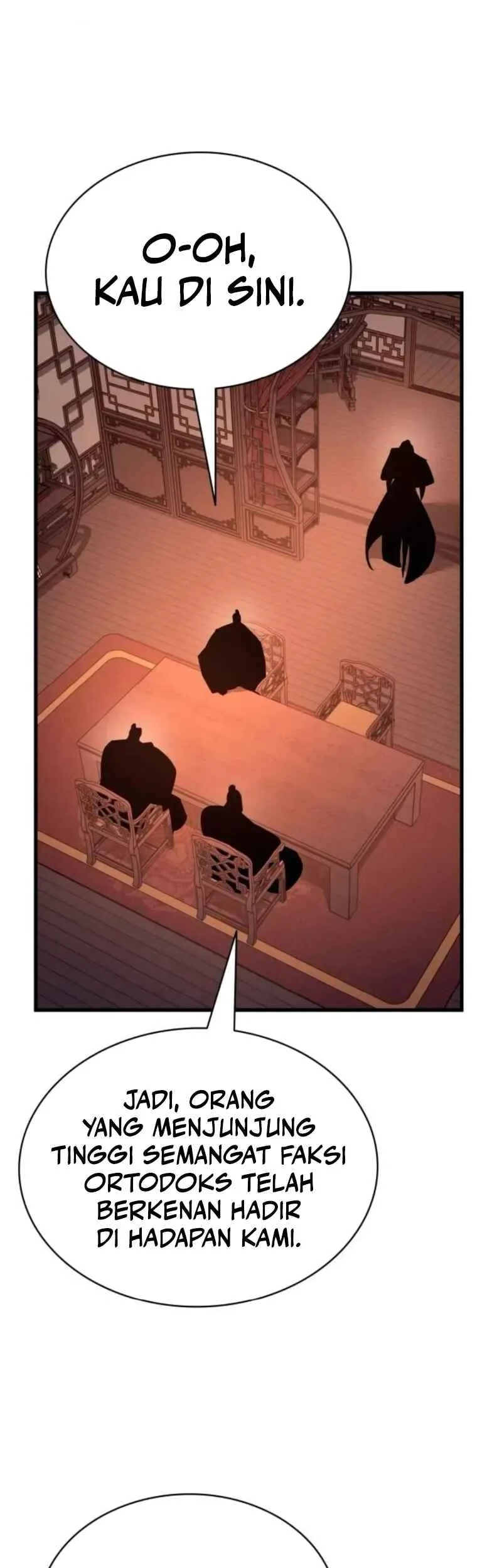 Rebirth of the Divine Demon Chapter 35 page 74