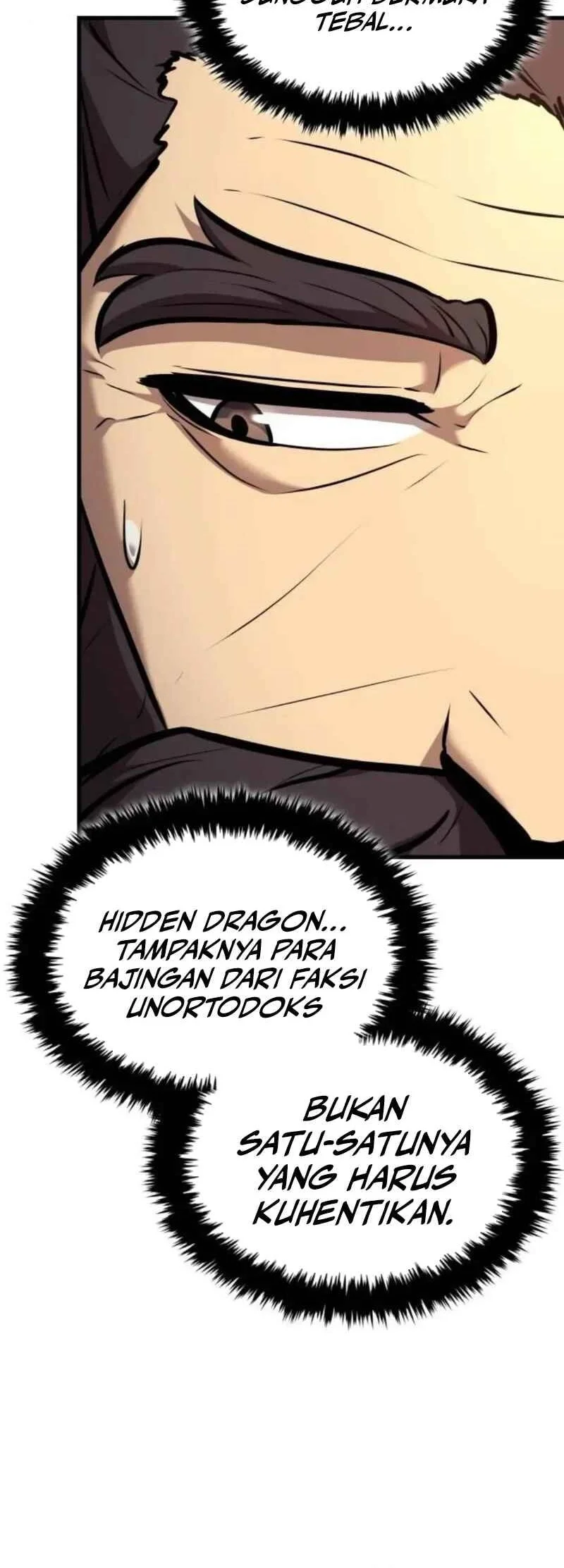 Rebirth of the Divine Demon Chapter 35 page 17