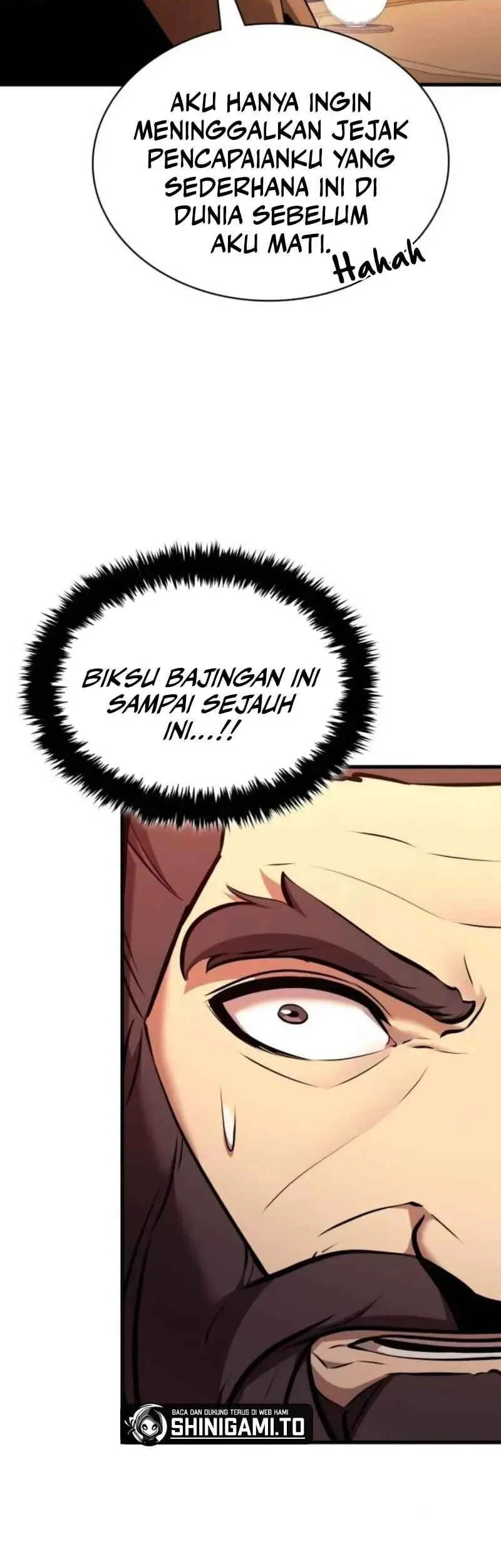 Rebirth of the Divine Demon Chapter 35 page 24