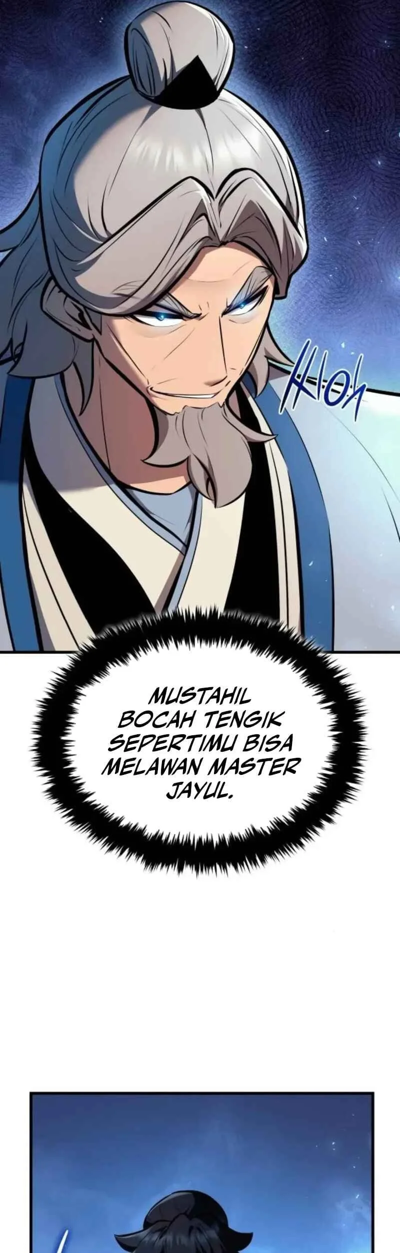Rebirth of the Divine Demon Chapter 36 page 54