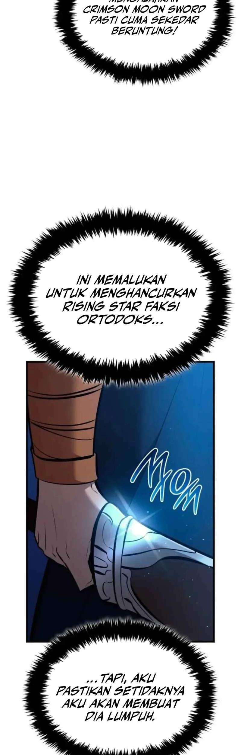 Rebirth of the Divine Demon Chapter 36 page 56