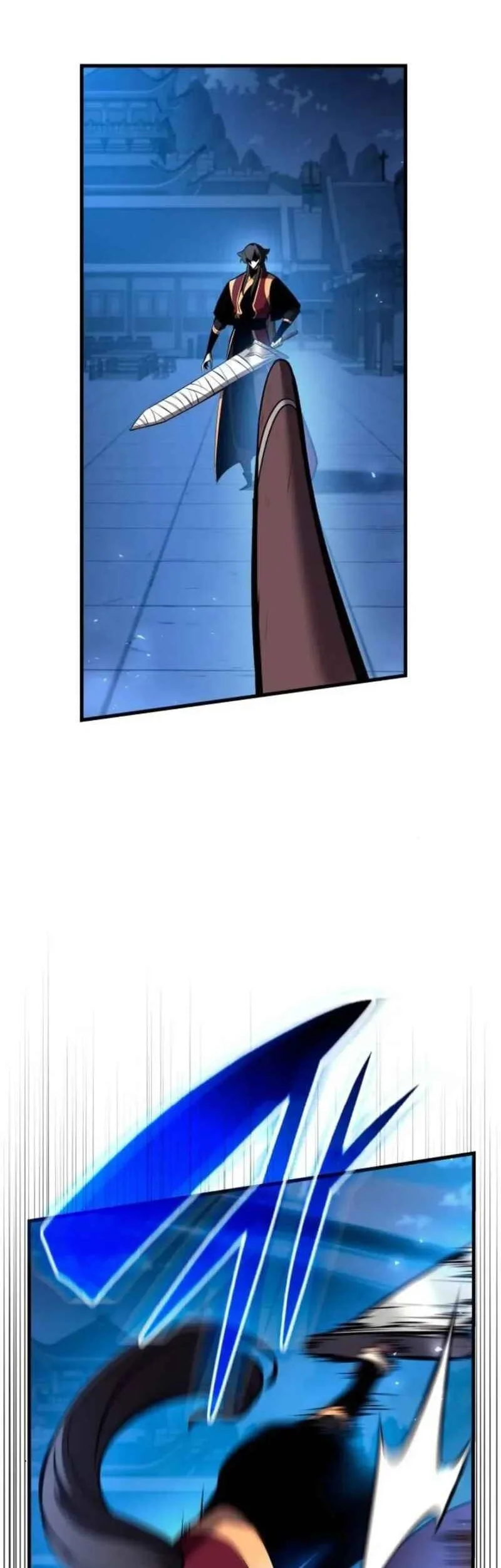 Rebirth of the Divine Demon Chapter 36 page 59