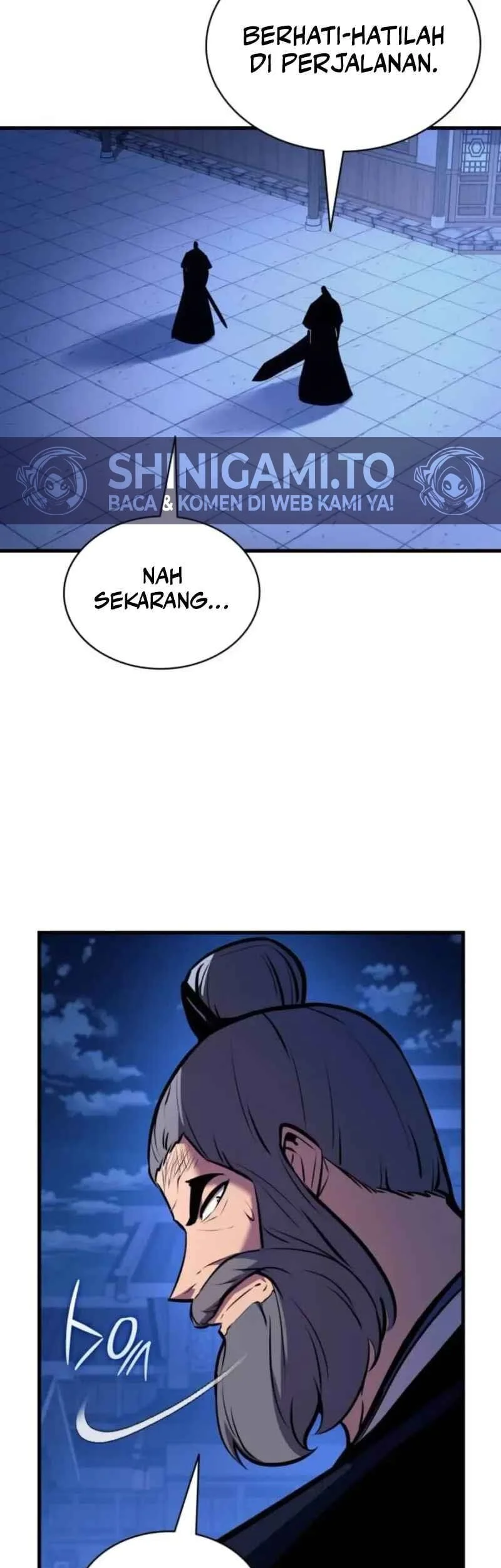 Rebirth of the Divine Demon Chapter 36 page 72