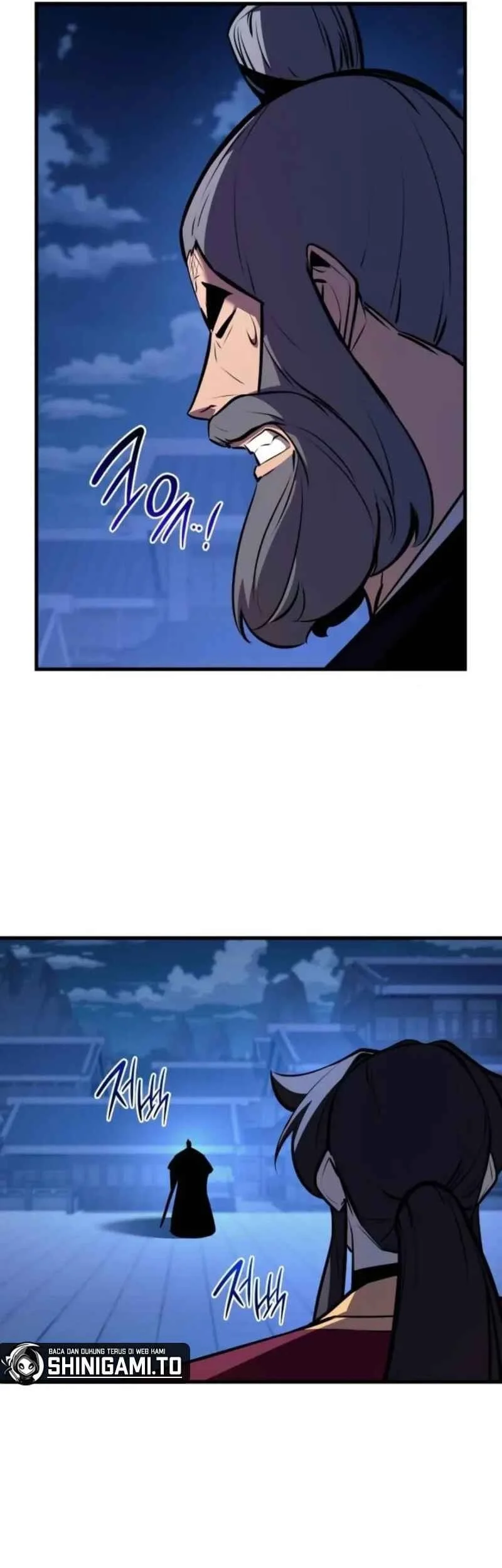 Rebirth of the Divine Demon Chapter 36 page 74