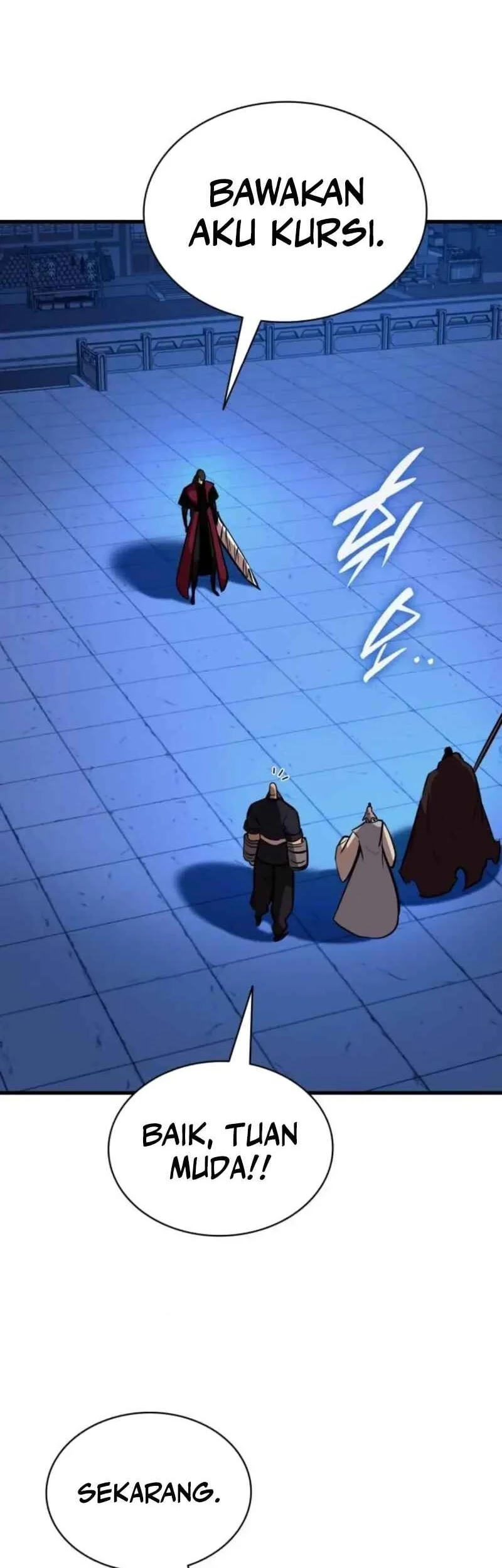 Rebirth of the Divine Demon Chapter 36 page 75