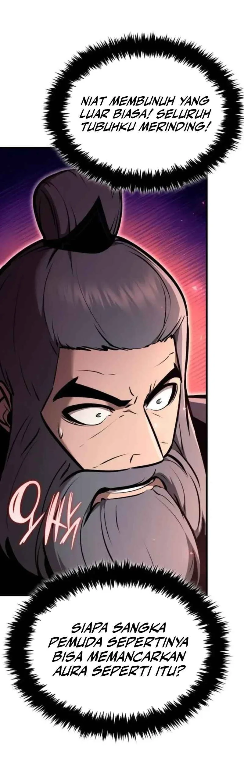 Rebirth of the Divine Demon Chapter 36 page 23