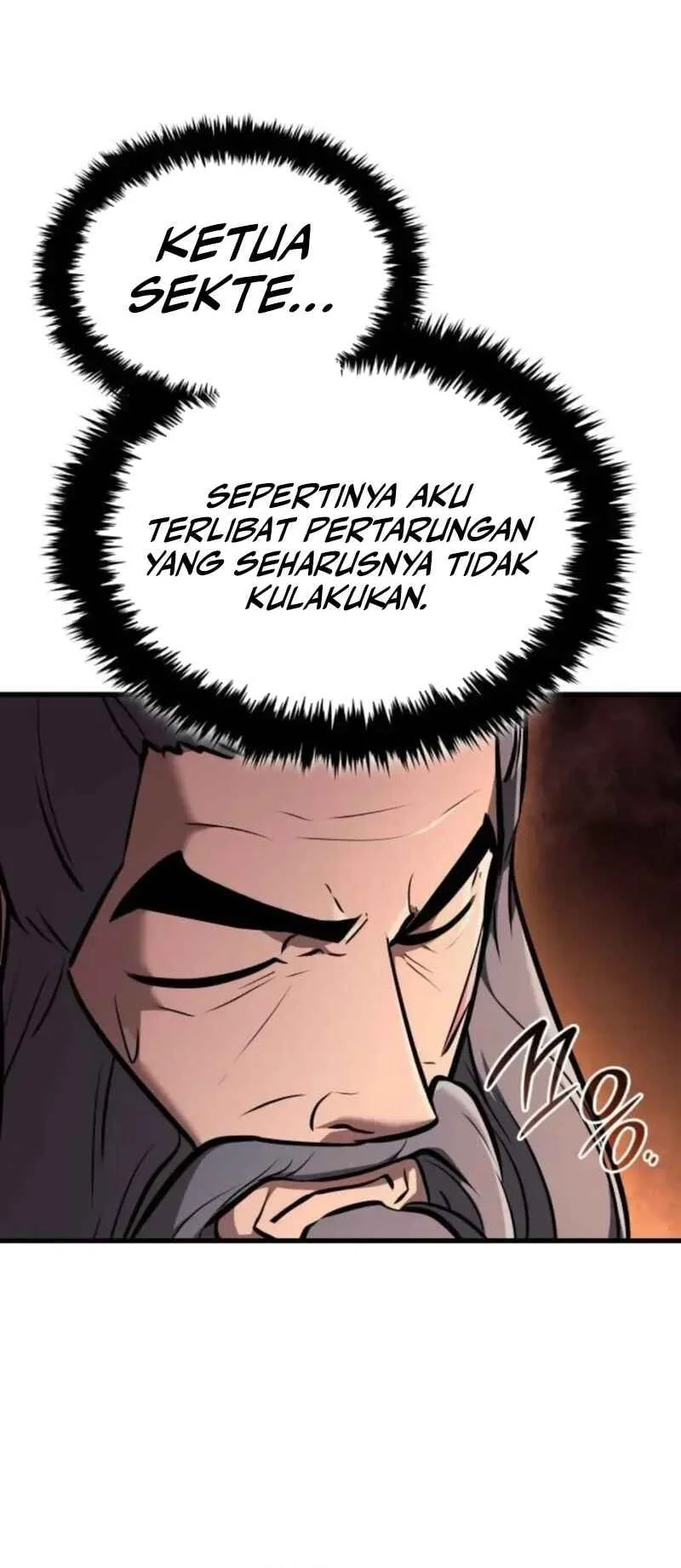 Rebirth of the Divine Demon Chapter 36 page 29