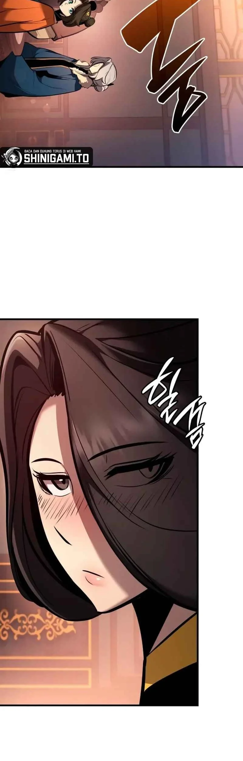 Rebirth of the Divine Demon Chapter 37 page 45