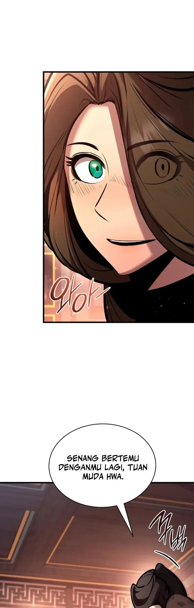 Rebirth of the Divine Demon Chapter 37 page 46
