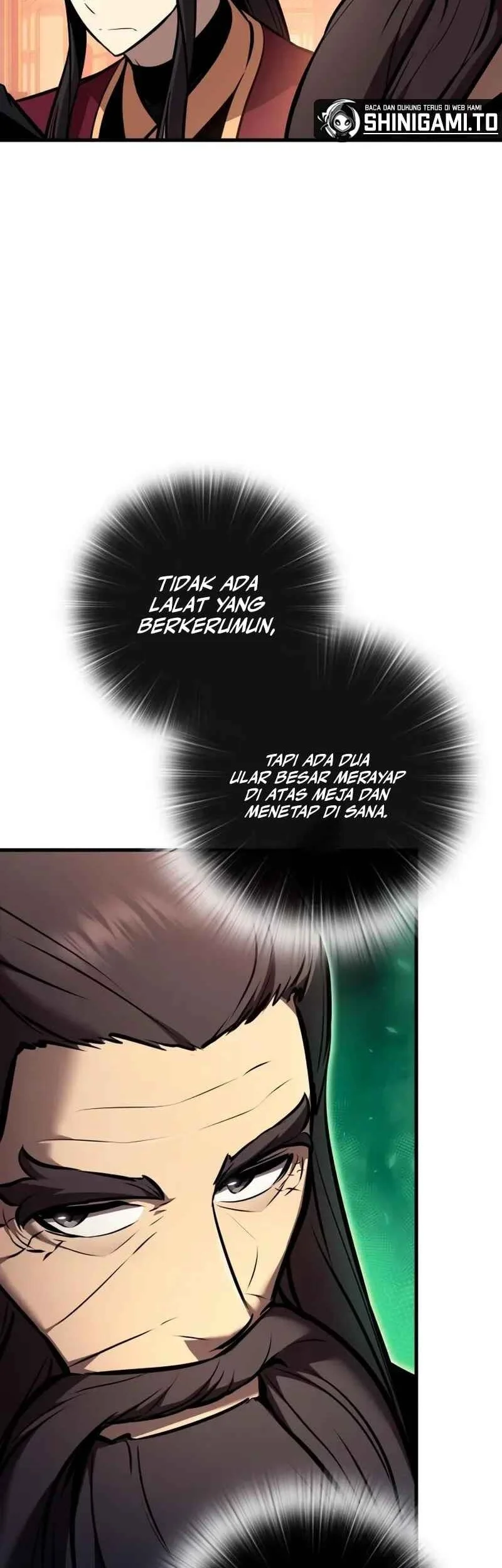 Rebirth of the Divine Demon Chapter 37 page 51