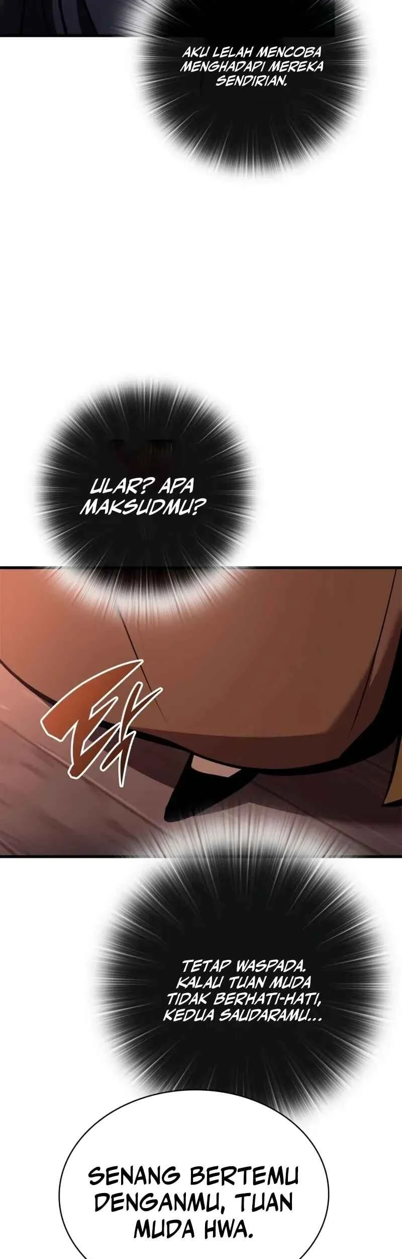 Rebirth of the Divine Demon Chapter 37 page 52