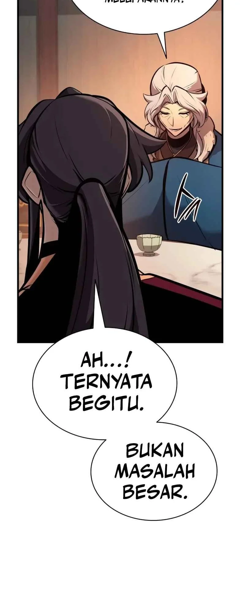 Rebirth of the Divine Demon Chapter 37 page 61