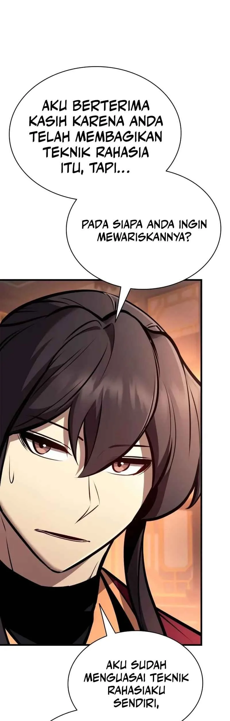 Rebirth of the Divine Demon Chapter 37 page 64