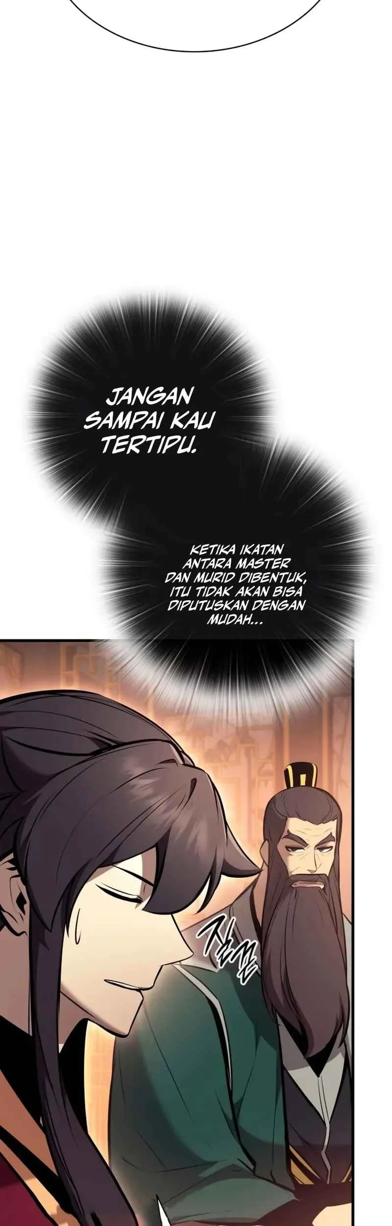 Rebirth of the Divine Demon Chapter 37 page 71
