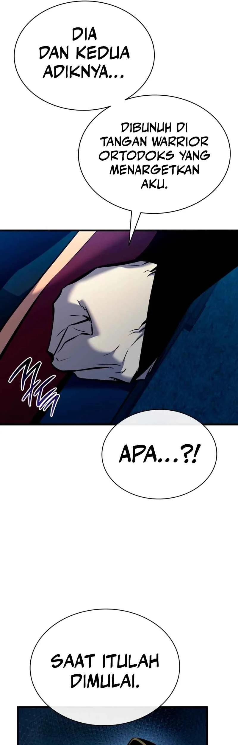 Rebirth of the Divine Demon Chapter 38 page 74