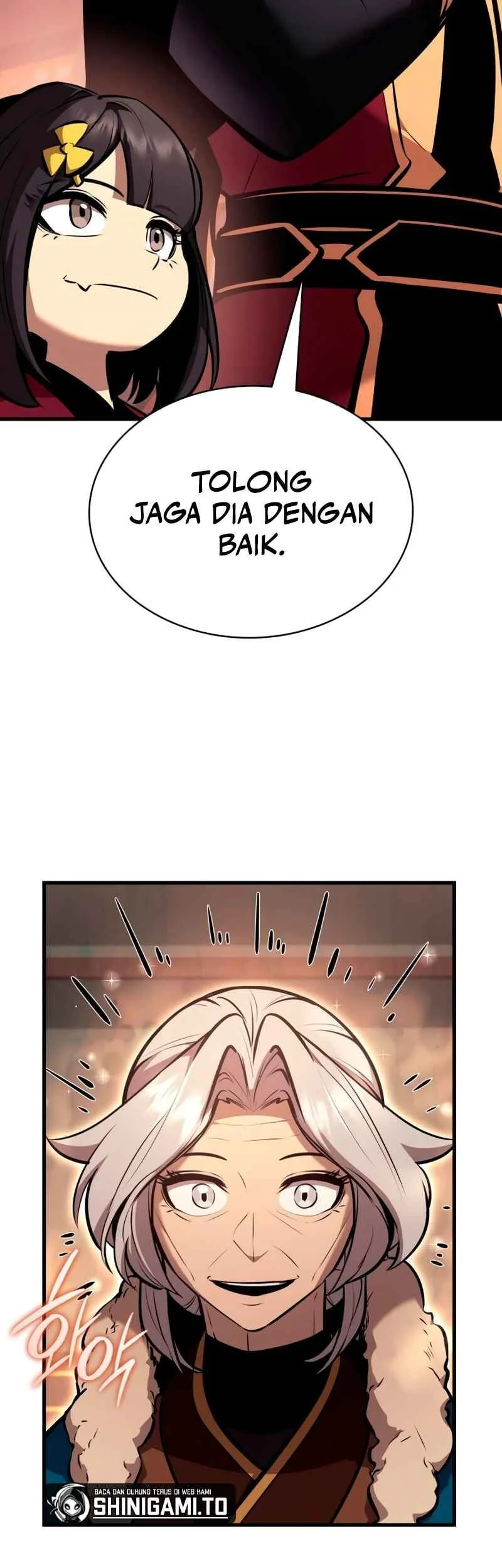 Rebirth of the Divine Demon Chapter 38 page 16